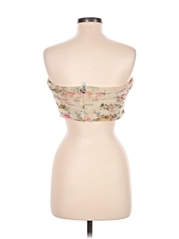 By Anthropologie Tube Top (view 2)