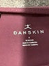 Danskin Solid Burgundy Active Pants Size S - photo 4