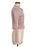 CALVIN KLEIN JEANS Pink Pullover Sweater Size M - photo 4