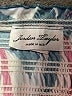 Jordan Taylor Graphic Blue Casual Dress Size L - photo 4