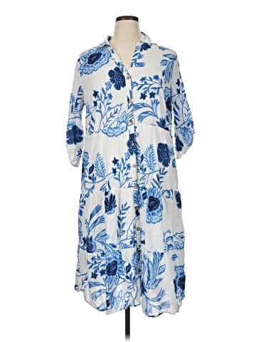Mlle Gabrielle Casual Dress (view 1)
