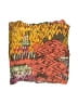 World Market Paisley Orange Scarf One size - photo 2