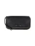 Cole Haan 100% Leather Black Leather Wristlet One size - photo 1