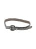 Unbranded Gray Belt Size M - photo 1