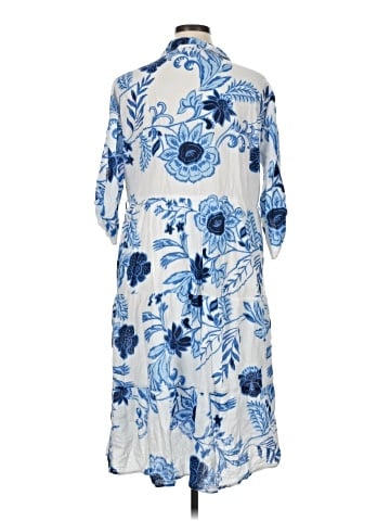 Mlle Gabrielle Casual Dress (view 2)