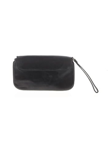 Cole Haan Leather Wristlet (view 2)