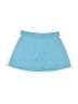 Nike 100% Polyester Color Block Blue Skort Size 14 - photo 1