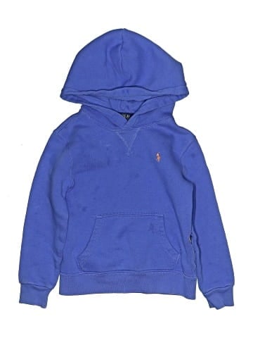 Polo by Ralph Lauren Sweatshirt (view 1)