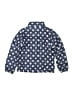 Uniqlo 100% Polyester Polka Dots Blue Snow Jacket Size 130 cm / US 8 - photo 2