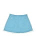 Nike 100% Polyester Color Block Blue Skort Size 14 - photo 2