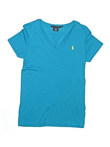 Ralph Lauren Sport Short Sleeve T-Shirt (view 1)