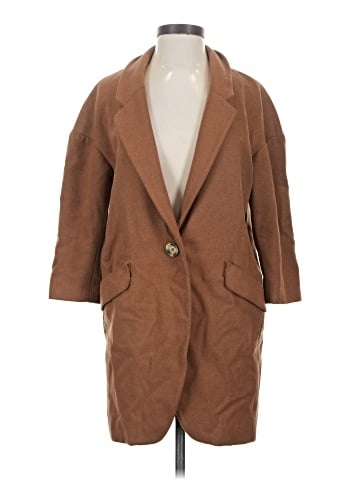 Cartonnier Coat (view 1)