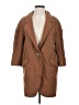 Cartonnier Brown Coat Size XS - photo 1