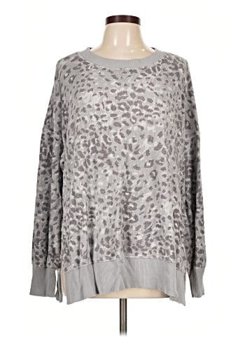 Aerie Pullover Sweater (view 1)
