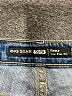 Big Star Hearts Blue Jeans Size 30 waist - photo 7