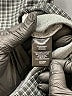 Sanctuary Houndstooth Gray Casual Pants Size M - photo 8
