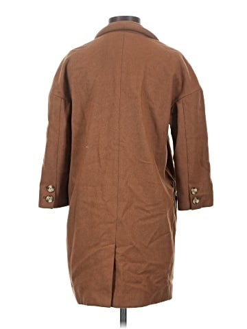 Cartonnier Coat (view 2)