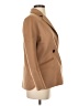 Unbranded Tan Coat Size S - photo 4