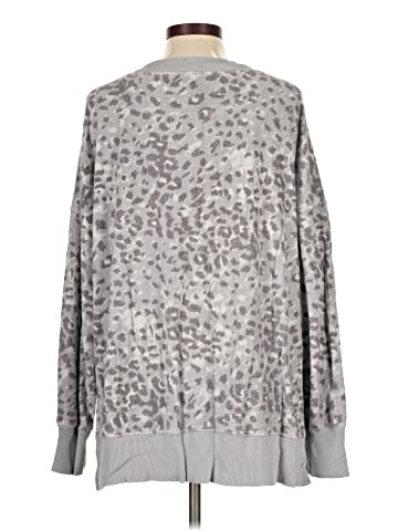 Aerie Pullover Sweater (view 2)