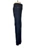 Reiss Chevron-herringbone Blue Jeans Size 29 waist - photo 4