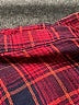 Unbranded Red Long Sleeve Blouse Size M - photo 4