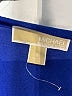 MICHAEL Michael Kors Blue Sleeveless Blouse Size S - photo 7