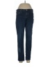 Adriano Goldschmied Solid Blue Jeans Size 32R - photo 1