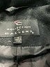 COLLECTION by GALLERY Black Wool Coat Size S - photo 6