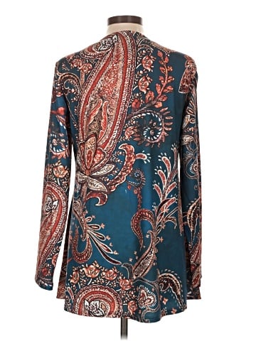 Misslook Long Sleeve Blouse (view 2)