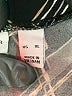 Susan Graver Print Black Casual Pants Size XL - photo 5