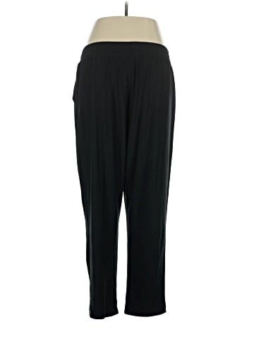 Lands' End Active Pants (view 2)