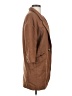 Cartonnier Brown Coat Size XS - photo 4