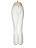 Ann Taylor LOFT Ivory Jeans Size 8 - photo 1