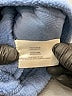 Eddie Bauer 100% Polyester Blue Fleece Size L - photo 7