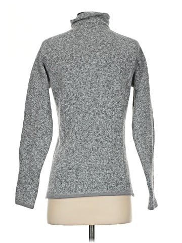 Patagonia Pullover Sweater (view 2)