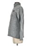 Patagonia 100% Polyester Gray Pullover Sweater Size S - photo 5
