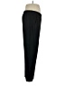 Lands' End Solid Black Active Pants Size XL - photo 4