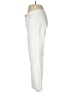 Ann Taylor LOFT Ivory Jeans Size 8 - photo 5