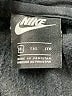 Nike Black Zip Up Hoodie Size XXL - photo 7