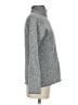 Patagonia 100% Polyester Gray Pullover Sweater Size S - photo 4