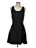 Rag & Bone Black Cocktail Dress Size 10 - photo 1