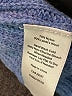 Talbots Blue Pullover Sweater Size 2X Petite - photo 8