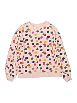 Hanna Andersson Sweatshirt
