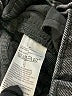 Old Navy 100% Cotton Stars Black Jeans Size 8 - photo 4