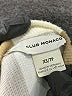 Club Monaco Stripes Tan Turtleneck Sweater Size XS - photo 7