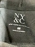 NY&C Black Pullover Hoodie Size XXL - photo 7