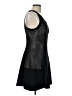 Rag & Bone Black Cocktail Dress Size 10 - photo 4