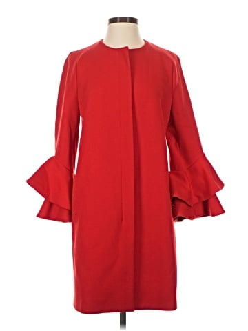 Zara Coat (view 1)