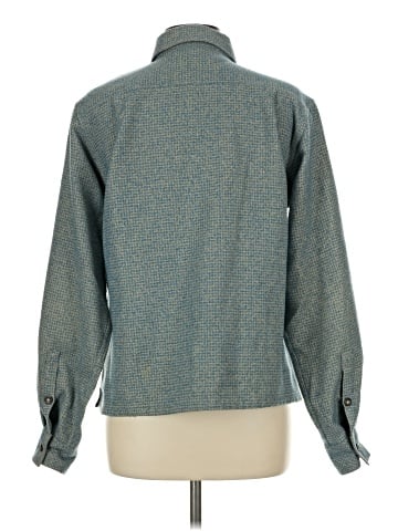 ExOfficio Long Sleeve Blouse (view 2)
