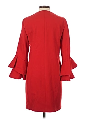 Zara Coat (view 2)